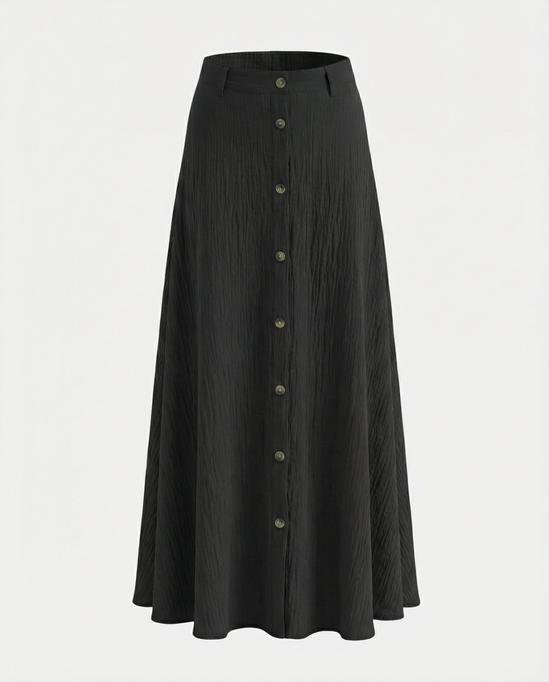 Kyra Flow A Line Skirt
