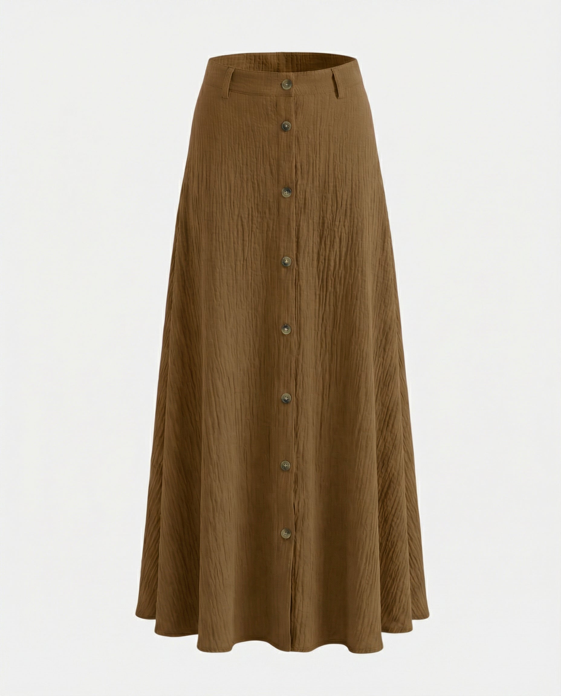 Kyra Flow A Line Skirt