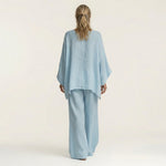 ANOUK | LINEN-BLEND BOHO SET
