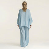 ANOUK | LINEN-BLEND BOHO SET