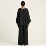ANOUK | LINEN-BLEND BOHO SET