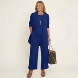 MARGAUX | MINIMALIST 3-PIECE SET