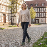 Mila™  – Komfortable orthopädische Sneakers + Reißverschluss