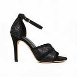 Barbara | Ortopedyczne Eleganckie Obcasy