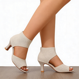Agnieszka | Ortopedyczne Eleganckie Obcasy