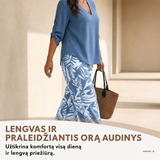 Žydrė™ | Elegantiškas Komplektas