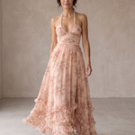 Vera | Abito Elegante