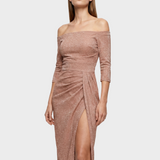 Kyelle – Elegantiška Vakarinė Suknelė