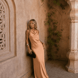 Vestido Riad