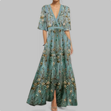 Esmee™ - Elegantiška maxi suknelė