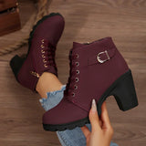 Cavella Eleganckie botki