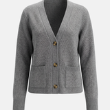 The Belle Cardigan