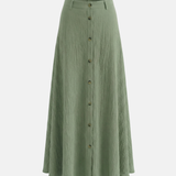 Kyra Flow A Line Skirt