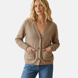 Vintage Rosabele Cardigan