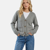 Vintage Rosabele Cardigan