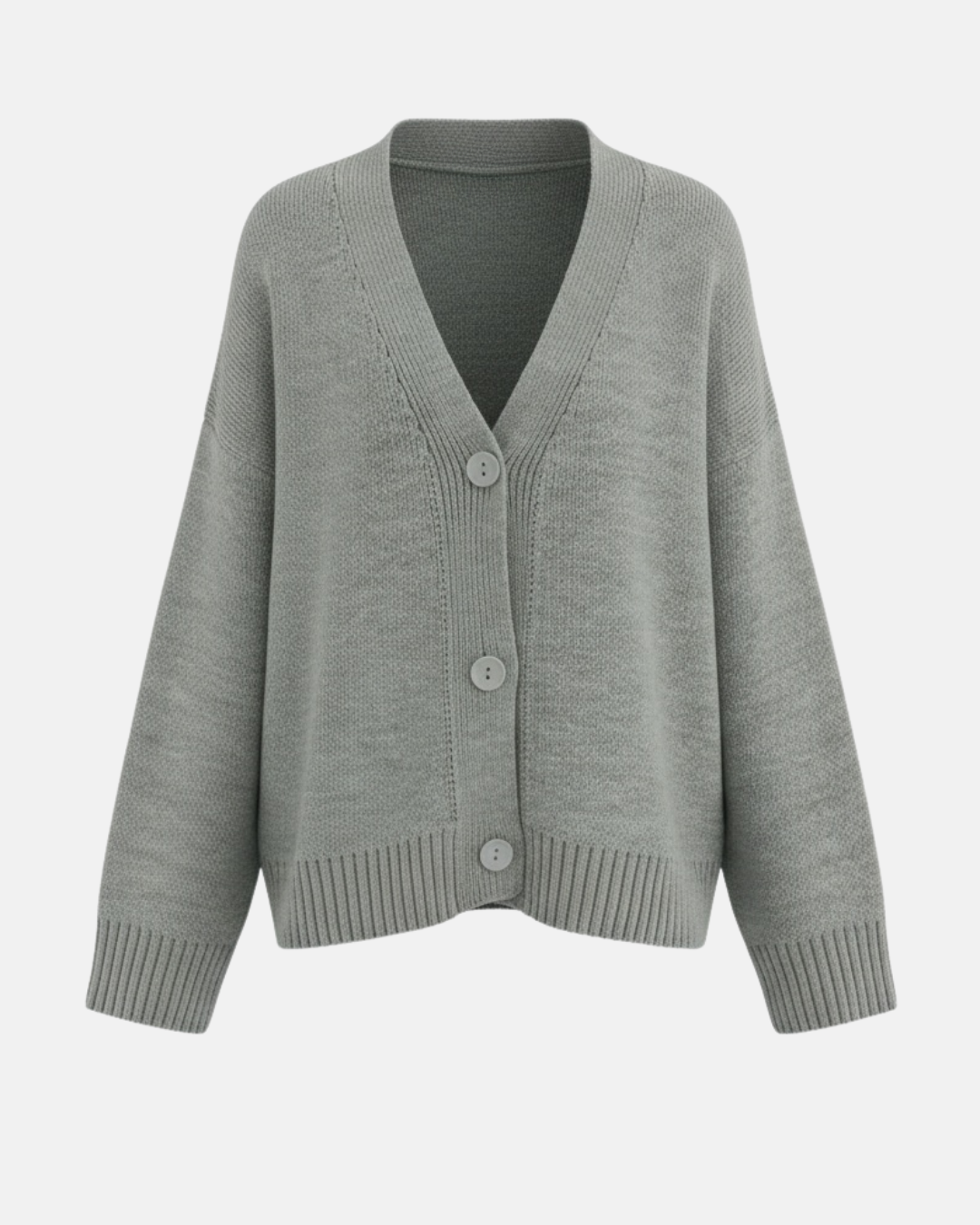 The Ameline Cardigan