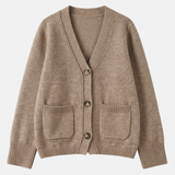 Vintage Rosabele Cardigan