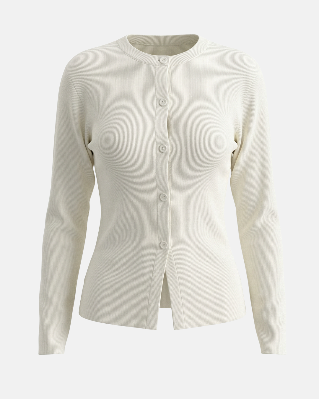The Elsa Blouse