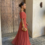 Toledo | Vestito Femminile
