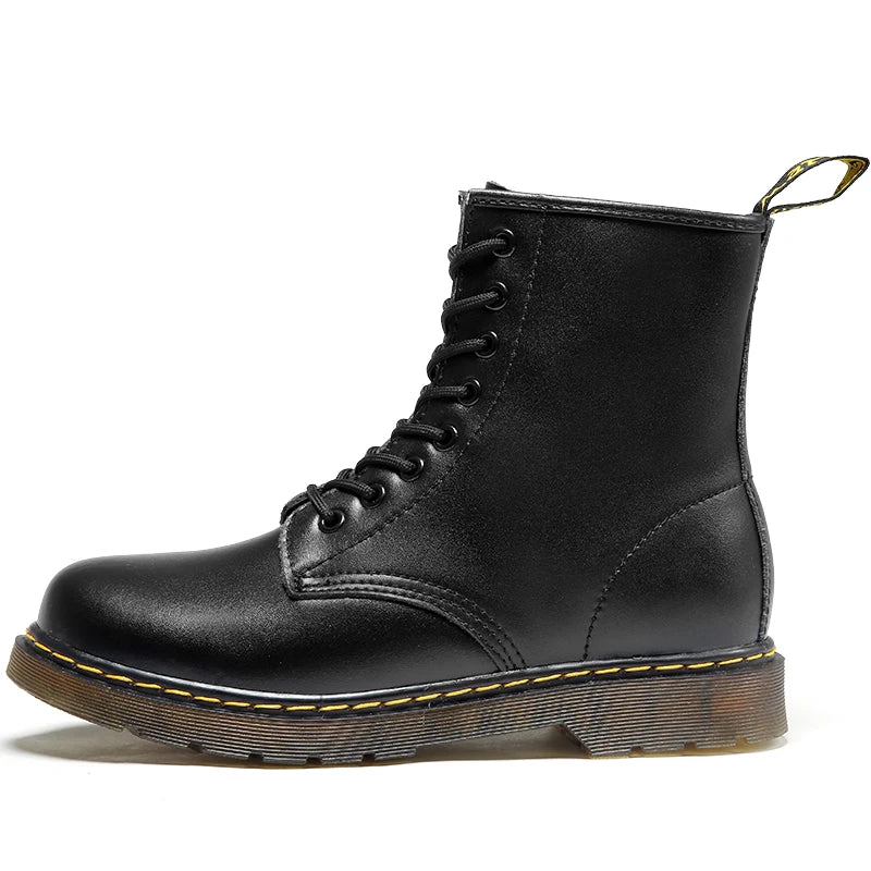 Marten™ - Elegantiški aulinukai su raišteliais